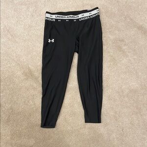 Kids Black Bottoms